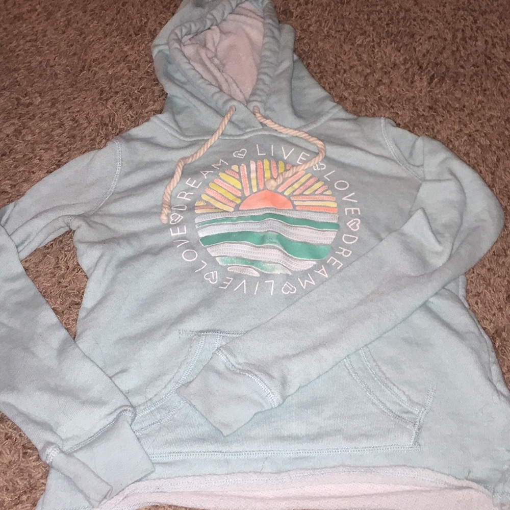 Aerpostale Light Hoodie